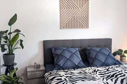 Zimmer Düsseldorf Pempelfort - 2 Zimmer, 1.750&euro; | Angebot:24987716