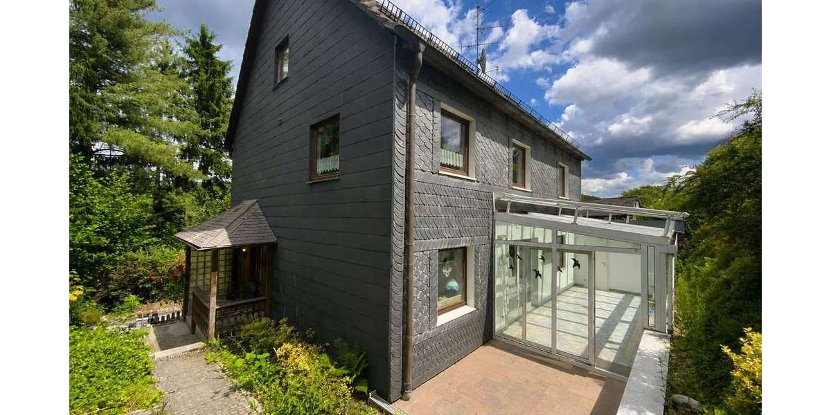 Einfamilienhaus Solingen - 4 Zimmer, 190 m&sup2;, 395.000&euro; | Angebot:26918914