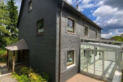Haus Solingen - 4 Zimmer, 190 m&sup2;, 395.000&euro; | Angebot:26918914