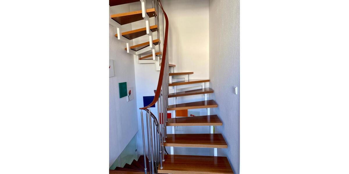 Reihenhaus Langenfeld (Rheinland) - 5 Zimmer, 130 m&sup2;, 535.000&euro; | Angebot:26445235