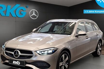 Mercedes-Benz C 300 8.990 km 32.660 &euro; Bornheim 53332