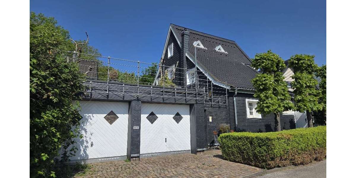 Einfamilienhaus Odenthal - 5 Zimmer, 193 m&sup2;, 985.000&euro; | Angebot:27017835