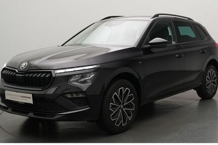 Skoda Kamiq 23.744 km 25.988 &euro; Leverkusen 51379