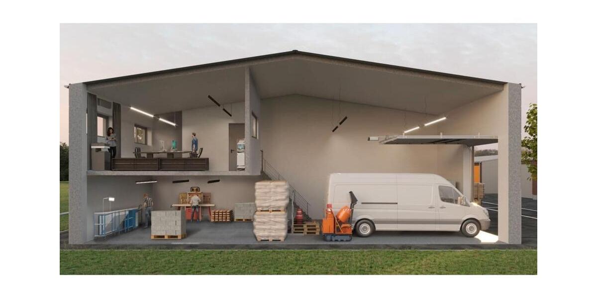 Gewerbeobjekt Brühl - 1.699&euro; | Angebot:26458999