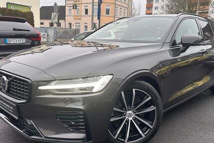 Volvo V60 56.200 km 32.999 &euro; Siegburg 53721
