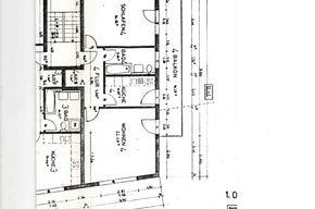 Etagenwohnung Bergisch Gladbach Paffrath - 2 Zimmer, 66 m&sup2;, 210.000&euro; | Angebot:27462947