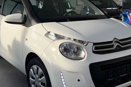 Citroen C1 41.449 km 7.850 &euro; Remscheid 42859