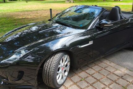 Jaguar F-Type 43.220 km 35.500 &euro; Troisdorf 53844