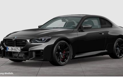 BMW M2 14.316 km 64.995 &euro; Köln-West 50858