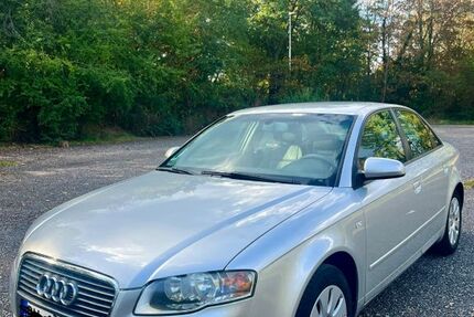 Audi A4 275.169 km 3.999 &euro; Bonn 53125