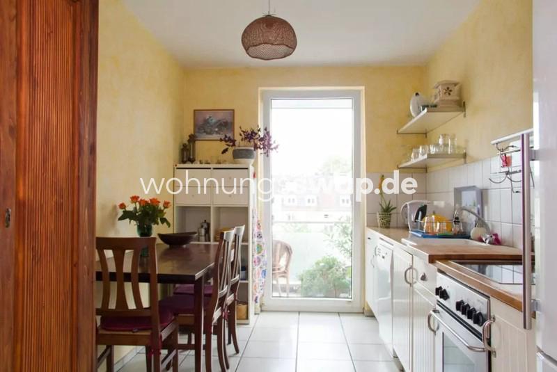 Etagenwohnung Köln Lindenthal - 2 Zimmer, 80 m&sup2;, 1.000&euro; | Angebot:26427145