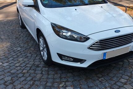 Ford Focus 176.000 km 5.800 &euro; Köln 50733