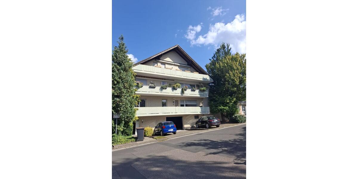 Etagenwohnung Bergisch Gladbach Paffrath - 2 Zimmer, 66 m&sup2;, 210.000&euro; | Angebot:27474906