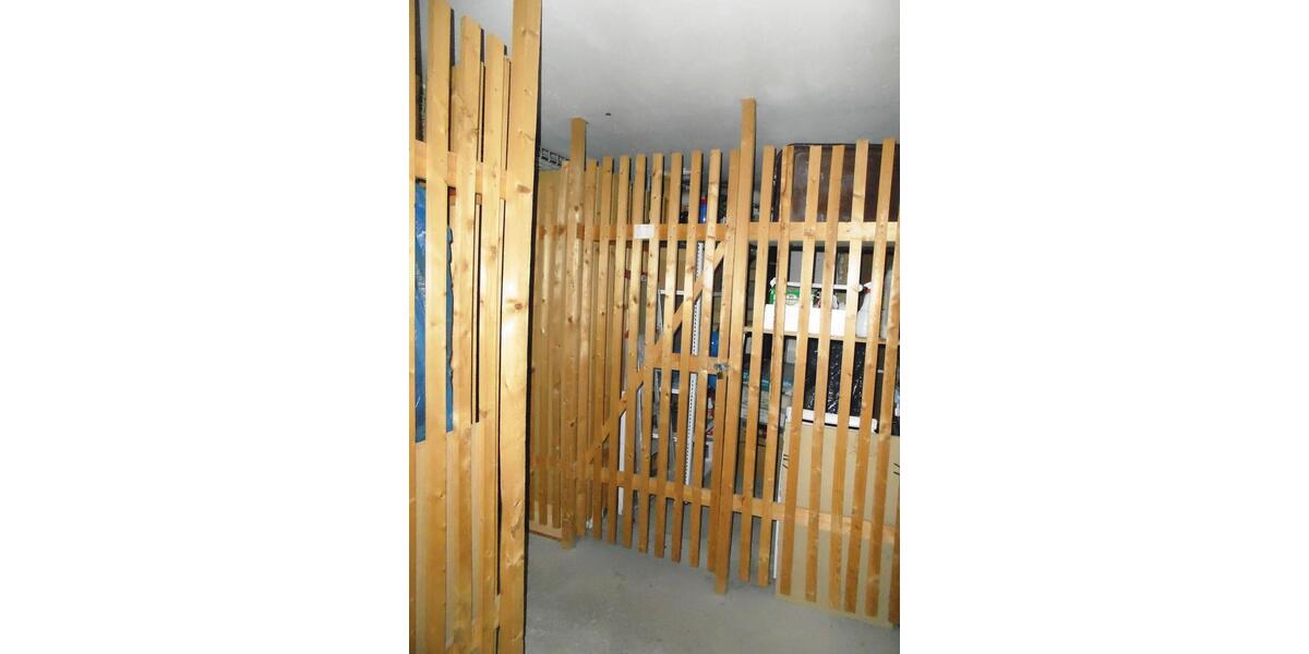 Etagenwohnung Solingen Wald - 1 Zimmer, 42 m&sup2;, 230&euro; | Angebot:26677435