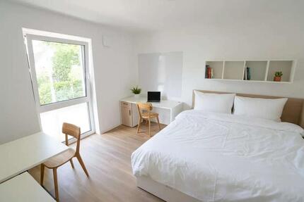 Wohnung Köln Lindenthal - 1.5 Zimmer, 30 m&sup2;, 940&euro; | Angebot:24439023