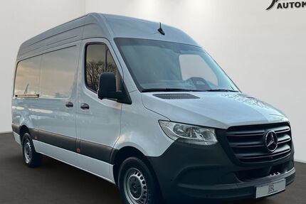 Mercedes-Benz Sprinter 8.860 km 51.590 &euro; Kürten 51515