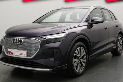 Audi Q4 73.234 km 29.980 &euro; Leverkusen 51373