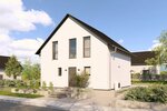 Modernes Einfamilienhaus - individuell geplant in Solingen - Einfamilienhaus Solingen | Angebot:27362291