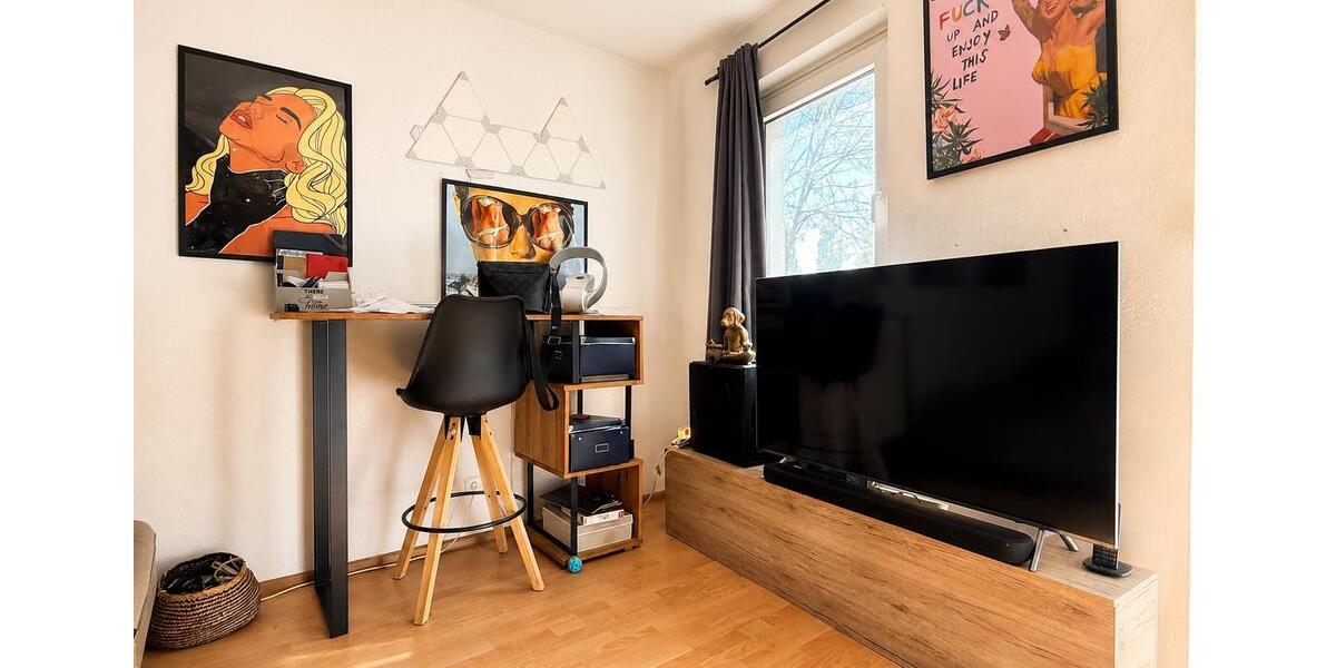 Etagenwohnung Bonn Beuel-Mitte - 5 Zimmer, 115 m&sup2;, 595.000&euro; | Angebot:27474974