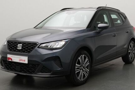 Seat Arona 22.361 km 18.480 &euro; Leverkusen 51373