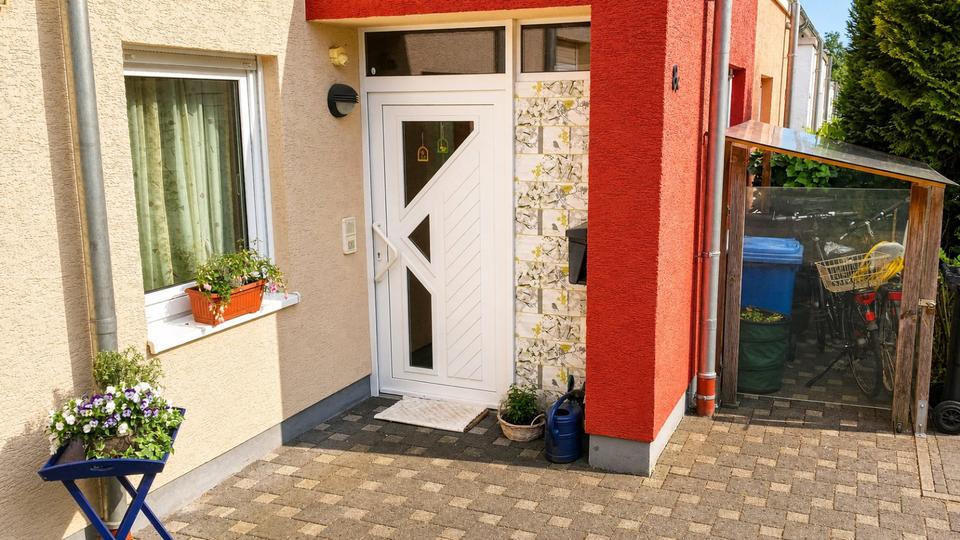 Reihenhaus Leverkusen Opladen - 4 Zimmer, 139 m&sup2;, 519.000&euro; | Angebot:27464601