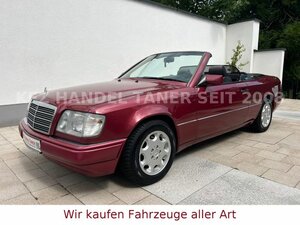 Mercedes-Benz E 200 Cabrio Sportline 2hd 138.000 km 15.900 &euro; Troisdorf 53844