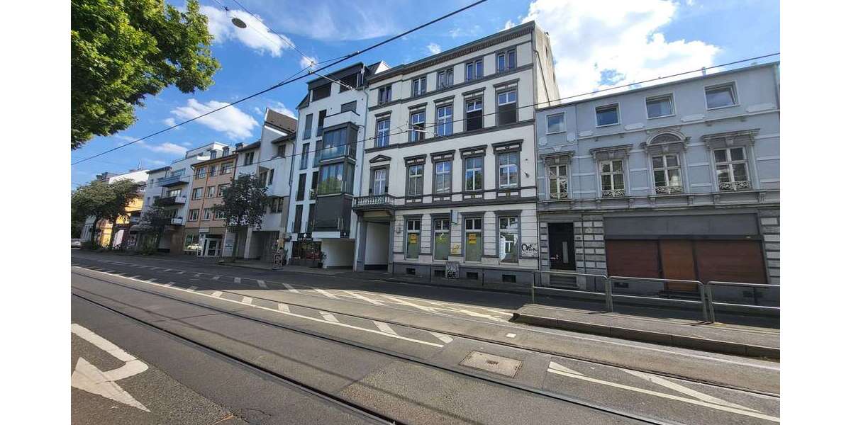 Gewerbeobjekt Bonn - 1.500&euro; | Angebot:26988407