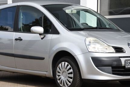 Renault Grand Modus 139.964 km 2.480 &euro; Bonn- Geislar 53225