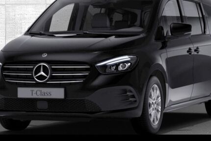 Mercedes-Benz T-Klasse 6.888 km 30.990 &euro; Leverkusen 51371