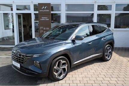 Hyundai TUCSON 66.927 km 25.685 &euro; Leverkusen 51373
