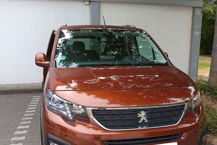 Peugeot Rifter 147.000 km 14.500 &euro; Köln 51149