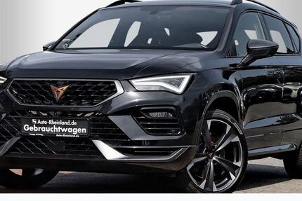 Cupra Ateca 33.940 km 29.341 &euro; Bonn 53175