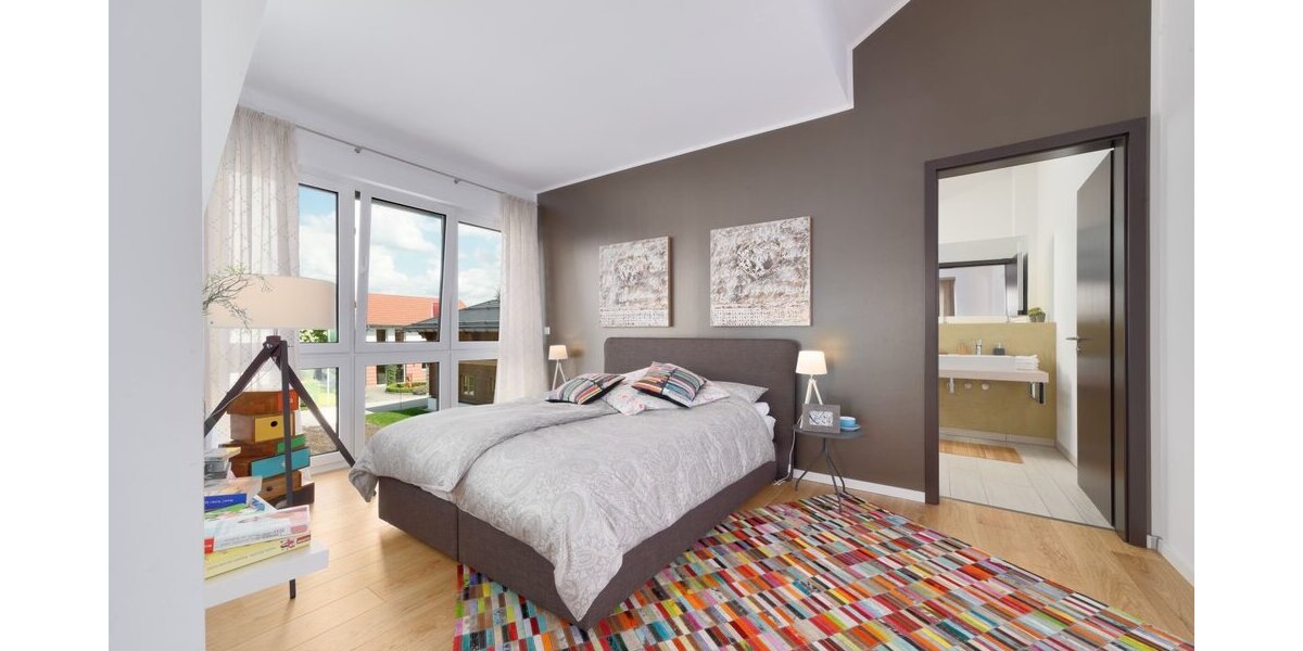 Individuelles Einfamilienhaus in Rösrath - Flexibles Wohnen mit allkauf Dienstleistungspaket Pro Time für Heimwerker - Einfamilienhaus Rösrath | Angebot:27346700