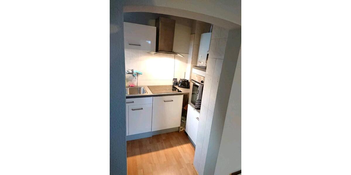 Etagenwohnung Wermelskirchen - 3.5 Zimmer, 60 m&sup2;, 126.500&euro; | Angebot:27101440
