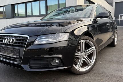Audi A4 116.800 km 11.100 &euro; Köln 50829