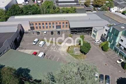Gewerbeobjekt Köln Lindenthal - 8.650&euro; | Angebot:22075627