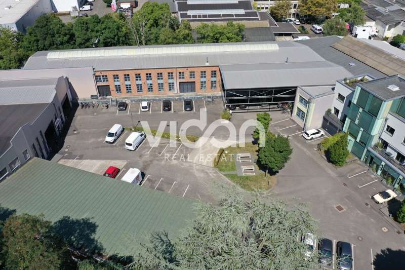 Gewerbeobjekt Köln Lindenthal - 8.650&euro; | Angebot:22075627
