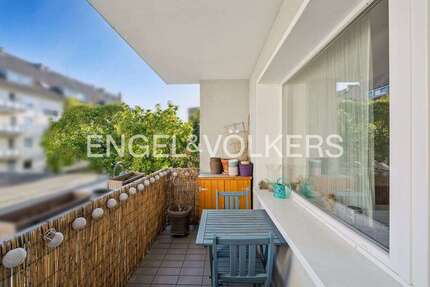 Wohnung Köln Innenstadt - 3 Zimmer, 62 m&sup2;, 340.000&euro; | Angebot:27497018