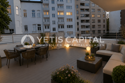 Wohnung Köln Innenstadt - 4 Zimmer, 85 m&sup2;, 549.000&euro; | Angebot:27003132