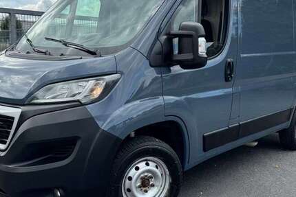 Peugeot Boxer 174.887 km 10.850 &euro; Hilden (bei Düsseldorf) 40721