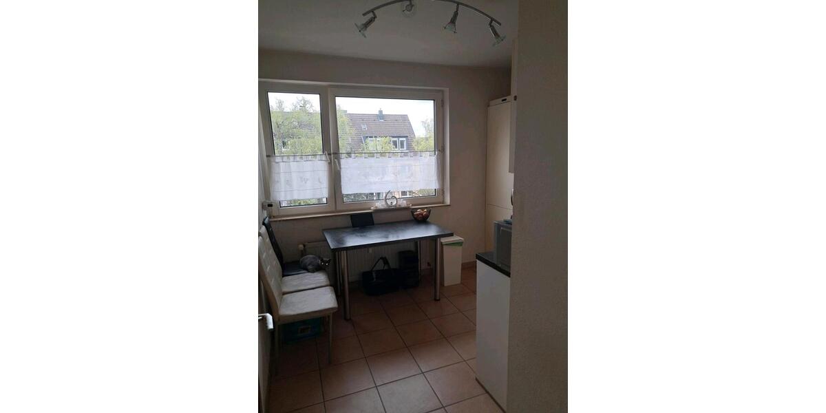 Etagenwohnung Köln Mülheim - 2 Zimmer, 59 m&sup2;, 230.000&euro; | Angebot:26762484