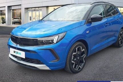Opel Grandland (X) 92.417 km 18.480 &euro; Köln 51065