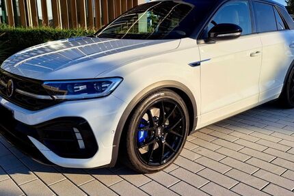 VW T-Roc 14.900 km 35.500 &euro; Köln 51143