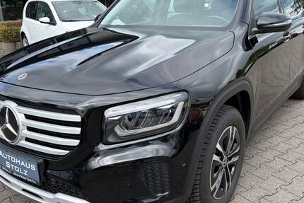Mercedes-Benz GLB 180 92.233 km 27.474 &euro; Wipperfürth 51688