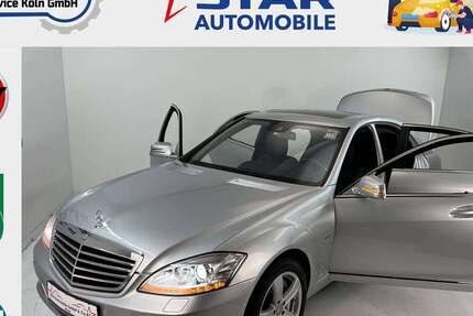 Mercedes-Benz S 500 166.577 km 17.990 &euro; Köln 50739