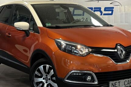 Renault Captur 63.487 km 9.950 &euro; Hilden 40721
