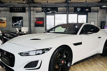 Jaguar F-Type 52.246 km 44.990 &euro; Remscheid 42859
