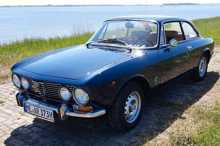 Alfa Romeo GTV 107.000 km 39.900 &euro; Monheim am Rhein 40789