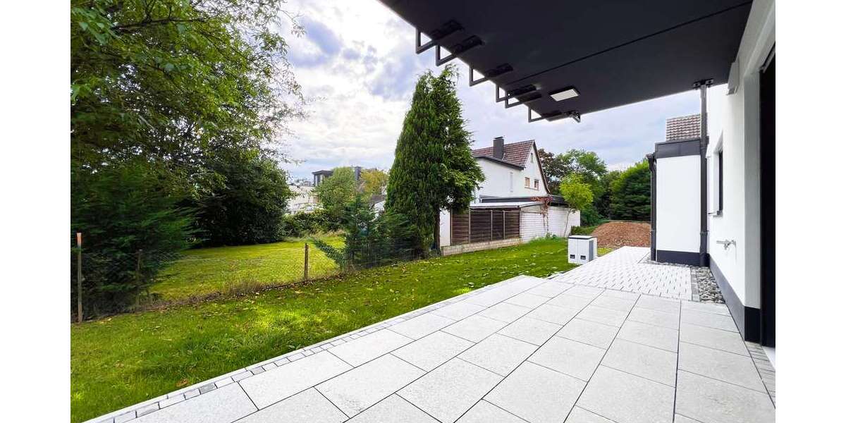 Etagenwohnung Siegburg Brückberg - 3 Zimmer, 72 m&sup2;, 399.000&euro; | Angebot:24101774