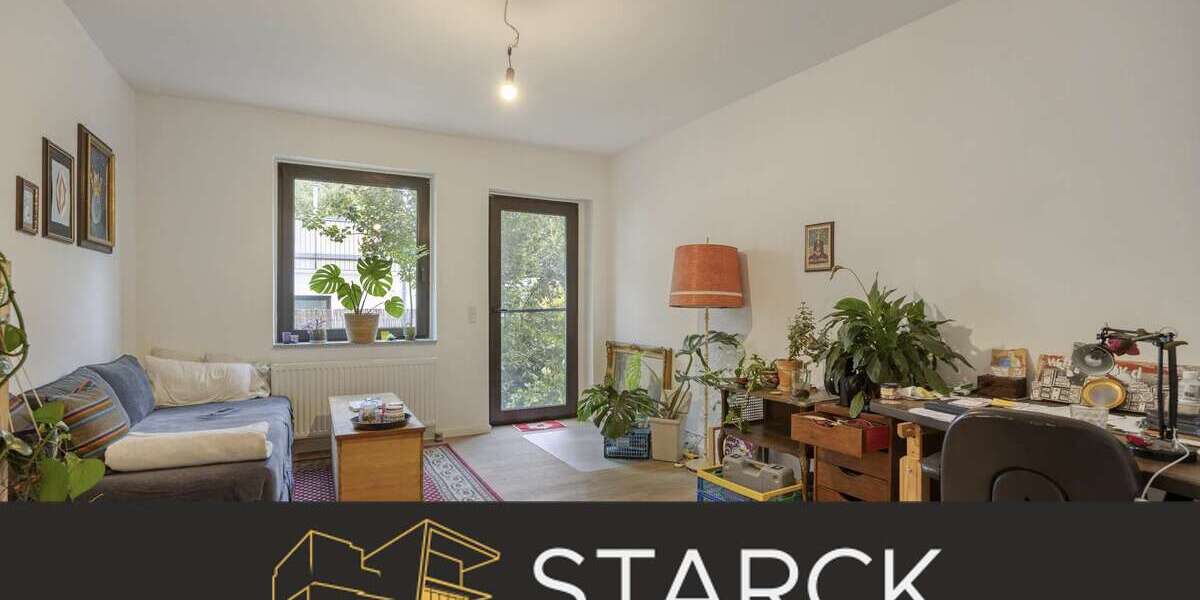 Etagenwohnung Köln Mülheim - 2 Zimmer, 53 m&sup2;, 199.000&euro; | Angebot:27204239